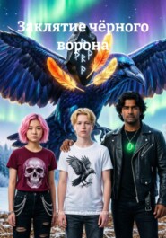 Заклятие чёрного ворона