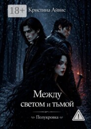 Между светом и тьмой. Полукровка
