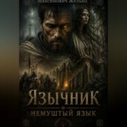 Язычник, Немуштый язык