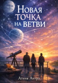 Новая точка на ветви