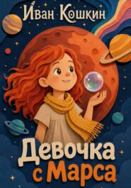 Девочка с Марса