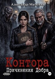 Контора Причинения Добра