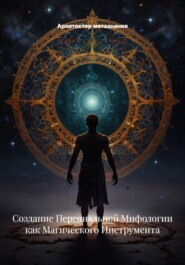 Создание Персональной Мифологии как Магического Инструмента