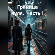 Граница нуля. Часть 1