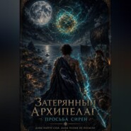 Затеряный Архипелаг: Просьба Сирен