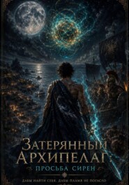 Затеряный Архипелаг: Просьба Сирен