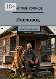 Пчеловод. Пасека. Начало