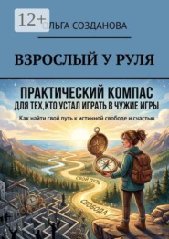 Взрослый у руля