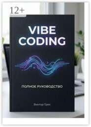 Vibe Coding. Полное руководство