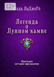Легенда о Лунном камне