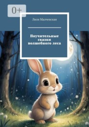 Поучительные сказки волшебного леса