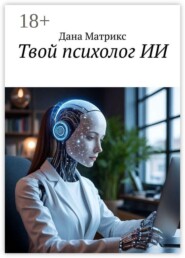 Твой психолог ИИ