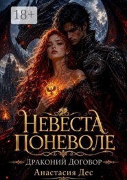Невеста поневоле. Драконий договор