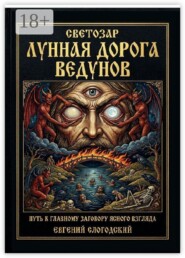 Светозар. Лунная дорога ведунов. Путь к главному заговору ясного взгляда