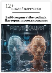 Вайб-кодинг (vibe coding). Паттерны проектирования