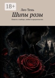 Шипы розы. Повесть о выборе, который меняет всё.