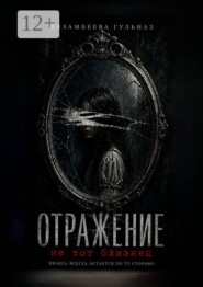 Отражение. Не тот близнец