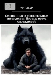 Осознанные и сознательные сновидения. Вторые врата сновидений