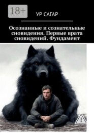 Осознанные и сознательные сновидения. Первые врата сновидений. Фундамент
