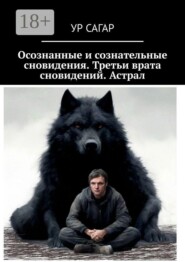 Осознанные и сознательные сновидения. Третьи врата сновидений. Астрал