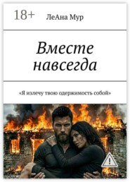 Вместе навсегда. Я излечу твою одержимость собой