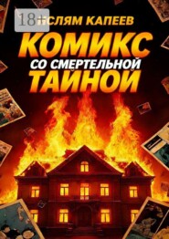 Комикс со смертельной тайной