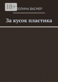 За кусок пластика