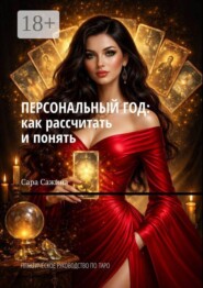 Персональный год: как рассчитать и понять. Практическое руководство по таро