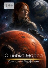 Ошибка Марса