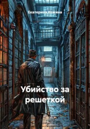Убийство за решеткой