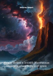 Между Небом и Землёй: Магическая анатомия атмосферы и её духов