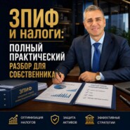 ЗПИФ и налоги: полный практический разбор для собственника