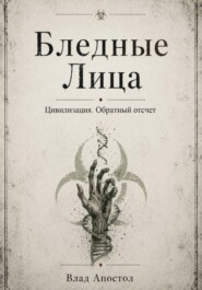 Бледные Лица