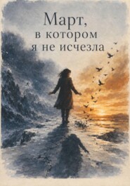 Март в котором я не исчезла