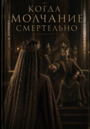 Когда молчание смертельно