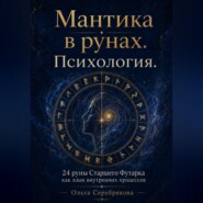 Практическое руководство. Мантика в рунах. Психология