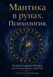 Руны и психология. Практическое пособие в мантике.