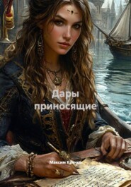 Дары приносящие