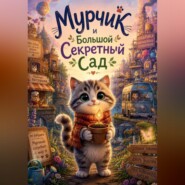 Котик и Большой Секретный Сад