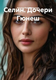 Селин. Дочери Гюнеш