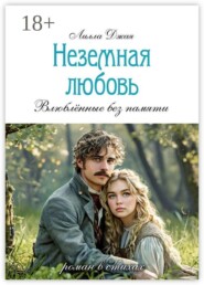Неземная любовь. Роман в стихах