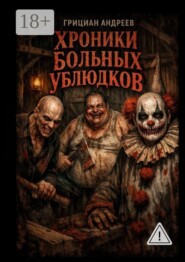 Хроники больных ублюдков