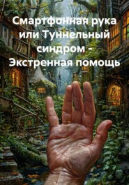 Смартфонная рука или Туннельный синдром - Экстренная помощь