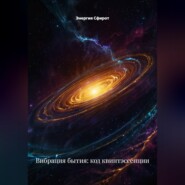 Вибрация бытия: код квинтэссенции