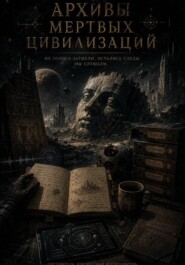 Архивы мертвых цивилизаций