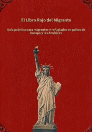 El Libro Rojo del Migrante