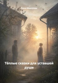 Сказка о том, что дороже золота, и об одном принце, который почти всё понял