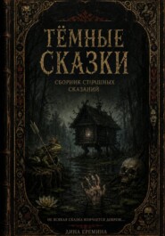Тёмные сказки