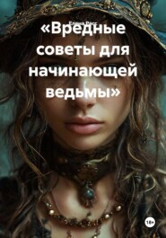 «Вредные советы для начинающей ведьмы»