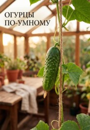 Огурцы по умному